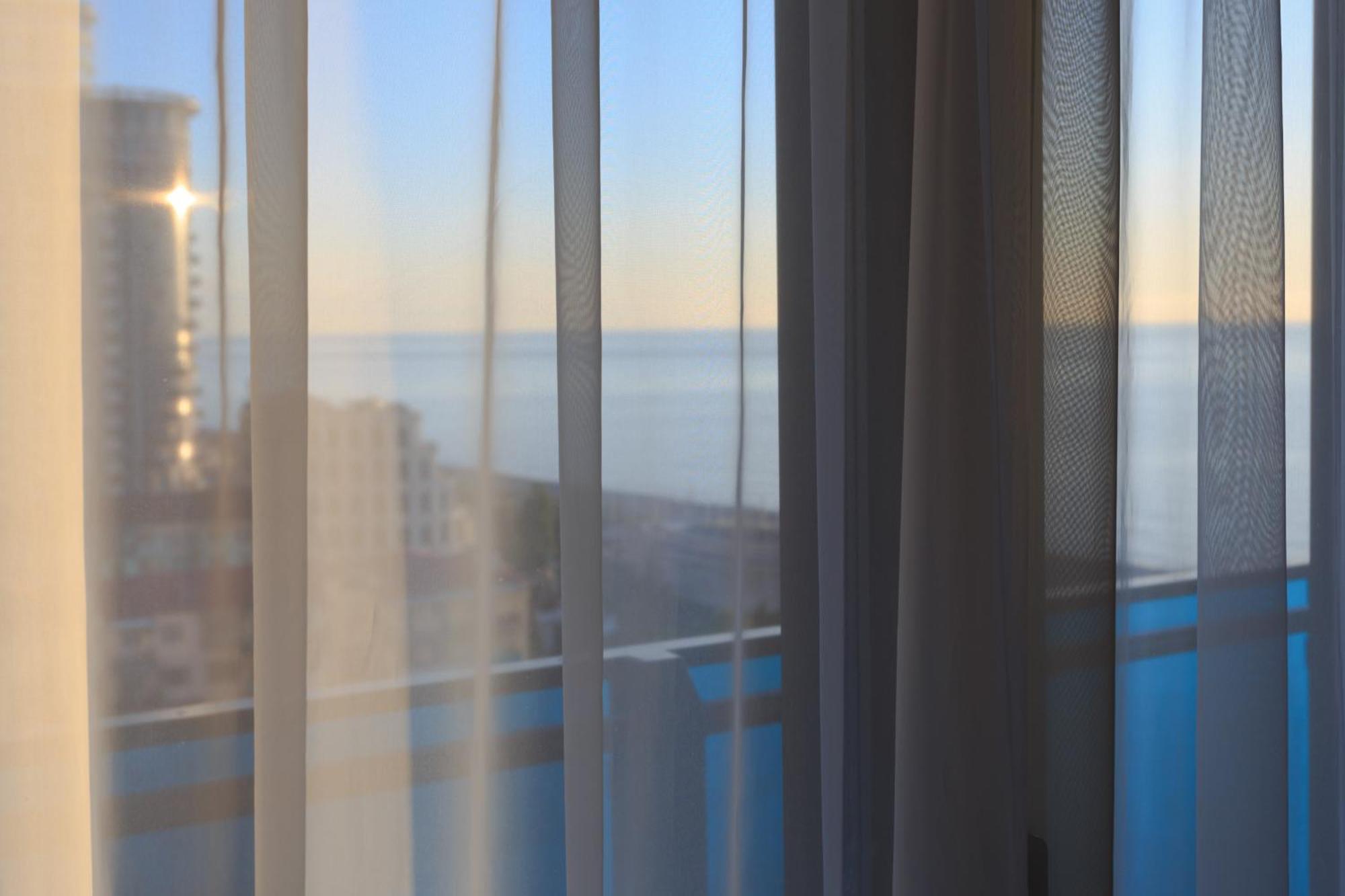 Best Location Apartments In Батуми Экстерьер фото