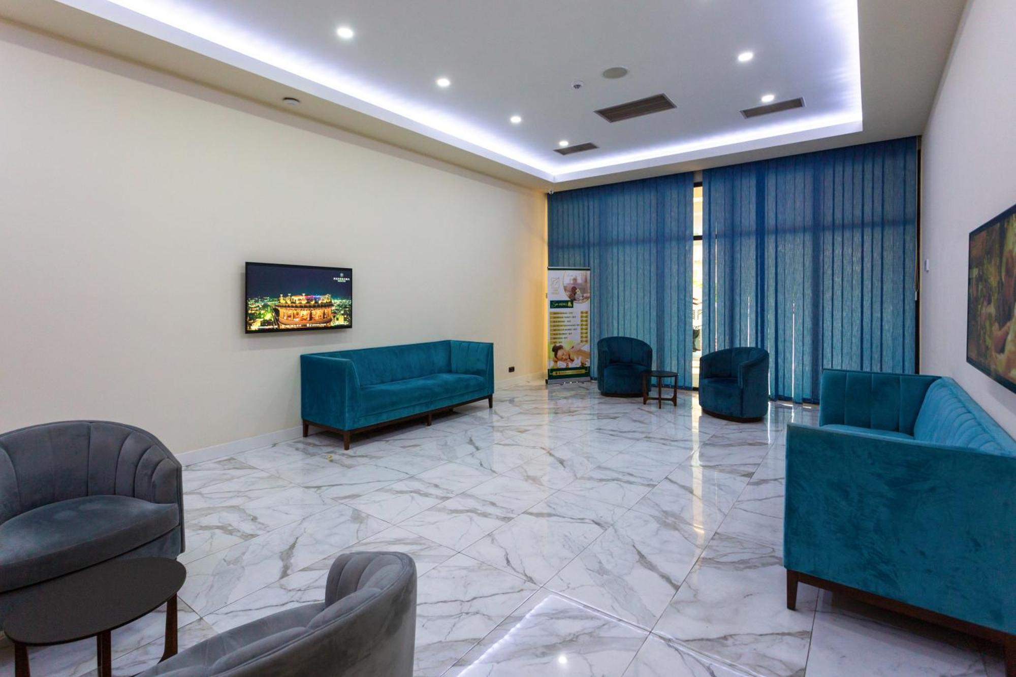 Best Location Apartments In Батуми Экстерьер фото