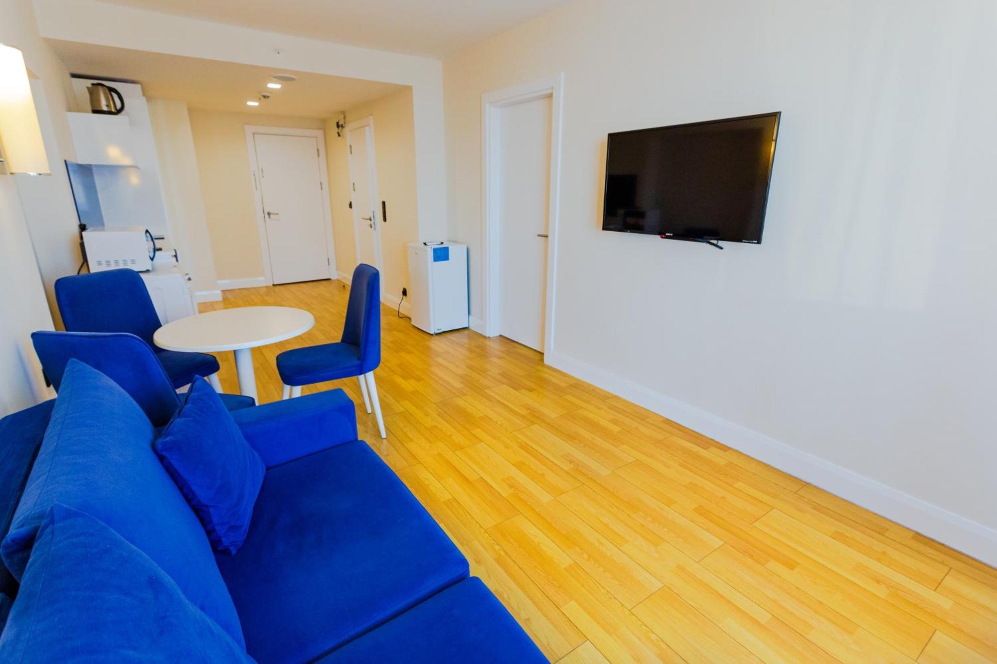 Best Location Apartments In Батуми Экстерьер фото