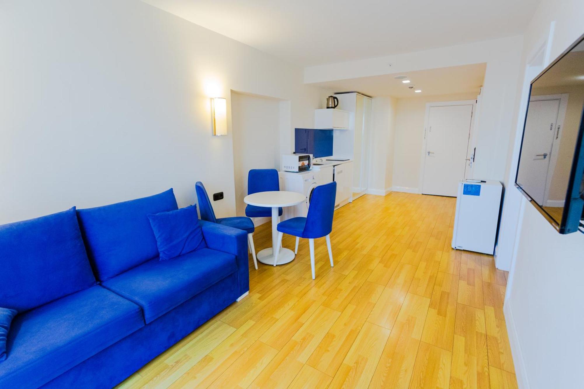 Best Location Apartments In Батуми Экстерьер фото