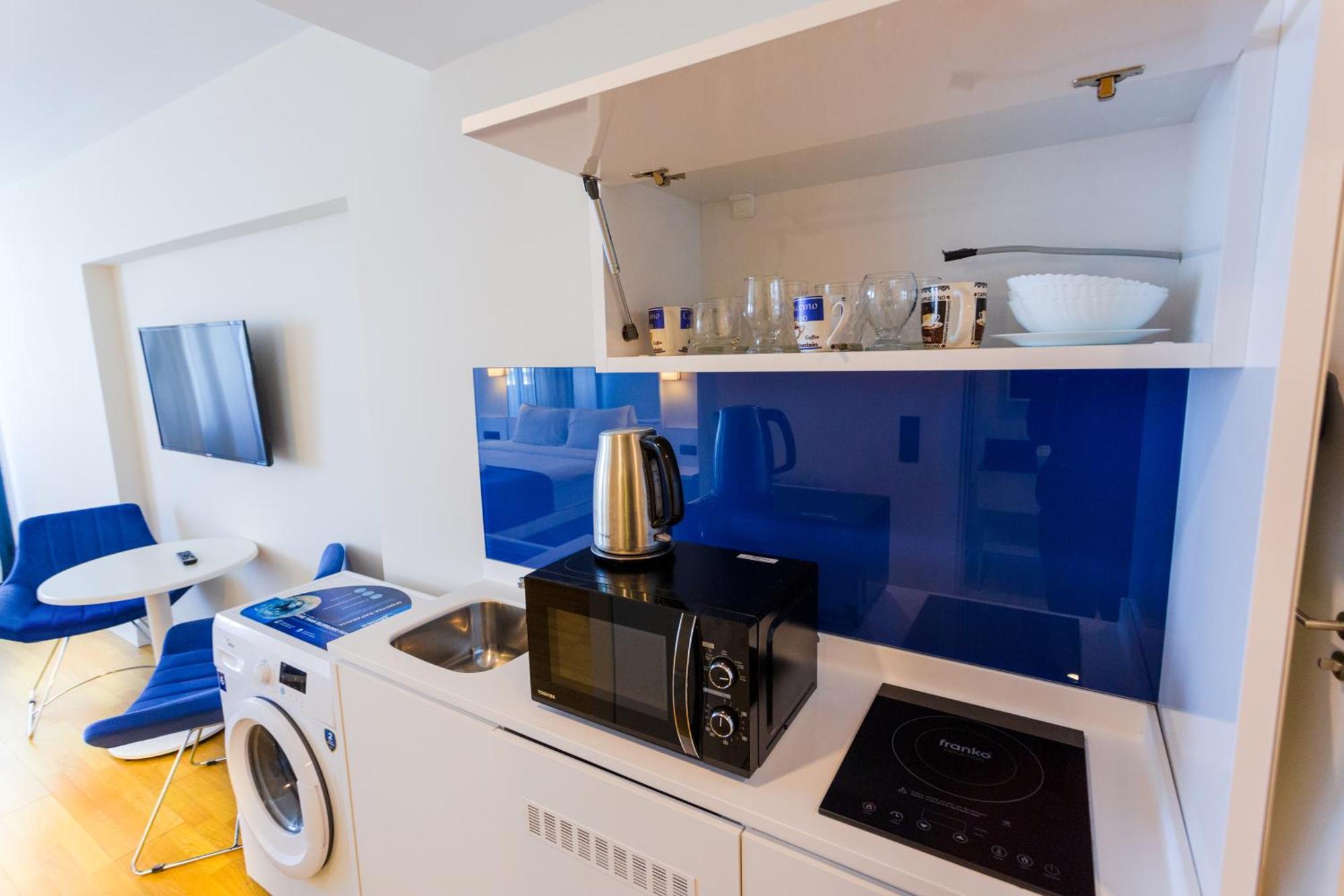 Best Location Apartments In Батуми Экстерьер фото